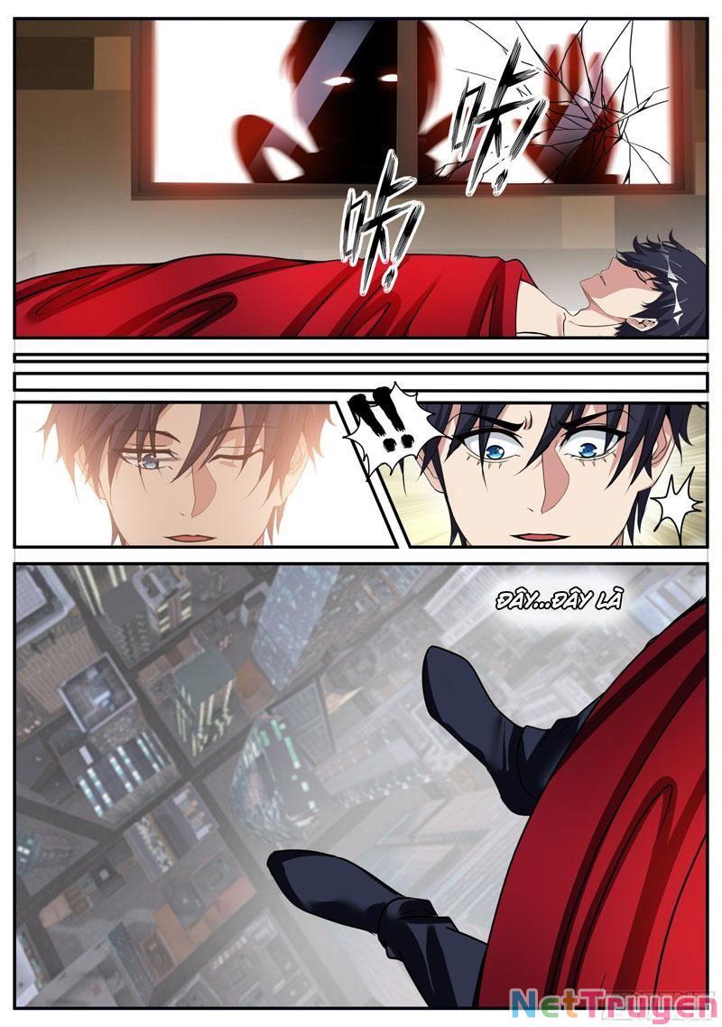 Ta Có Một Tòa Mạt Thế Mê Cung Chapter 140 - Trang 5