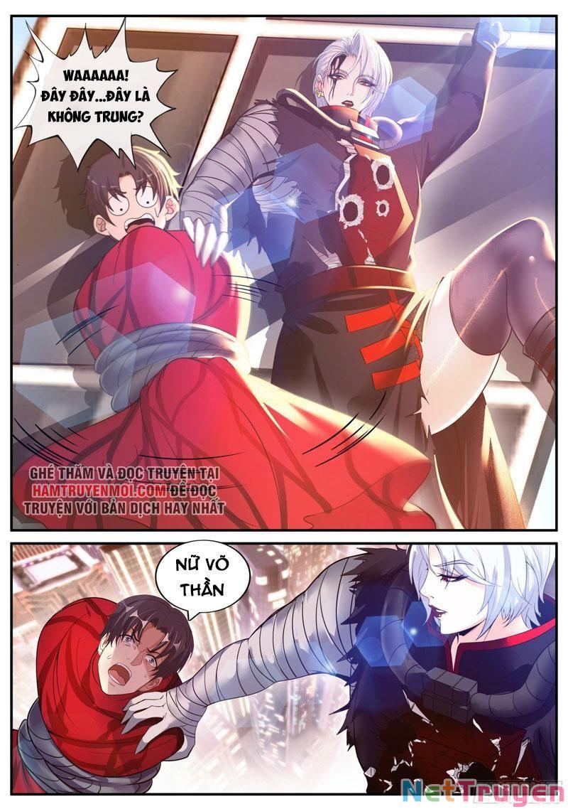 Ta Có Một Tòa Mạt Thế Mê Cung Chapter 140 - Trang 6
