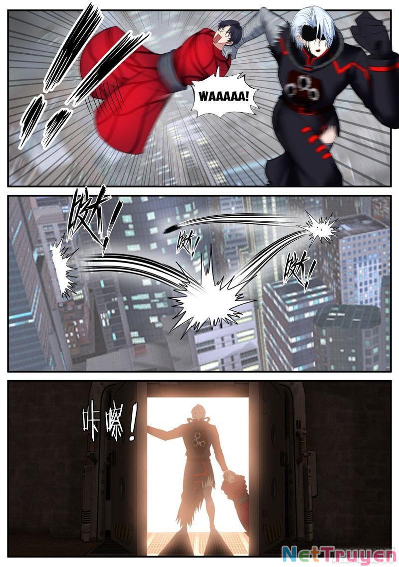 Ta Có Một Tòa Mạt Thế Mê Cung Chapter 140 - Trang 7
