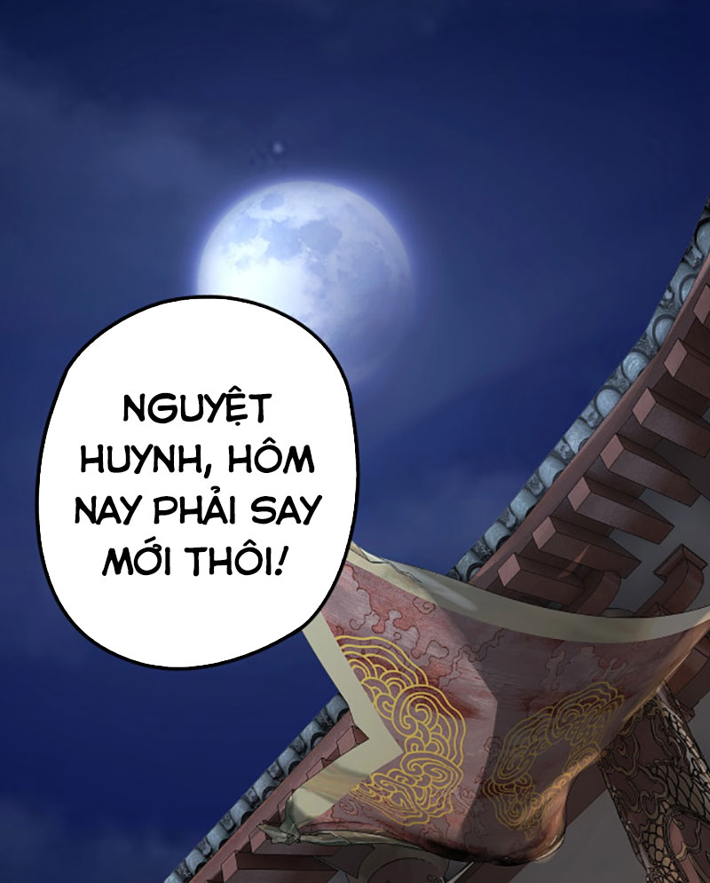 Ta Trời Sinh Đã Là Nhân Vật Phản Diện Chapter 34 - Trang 11