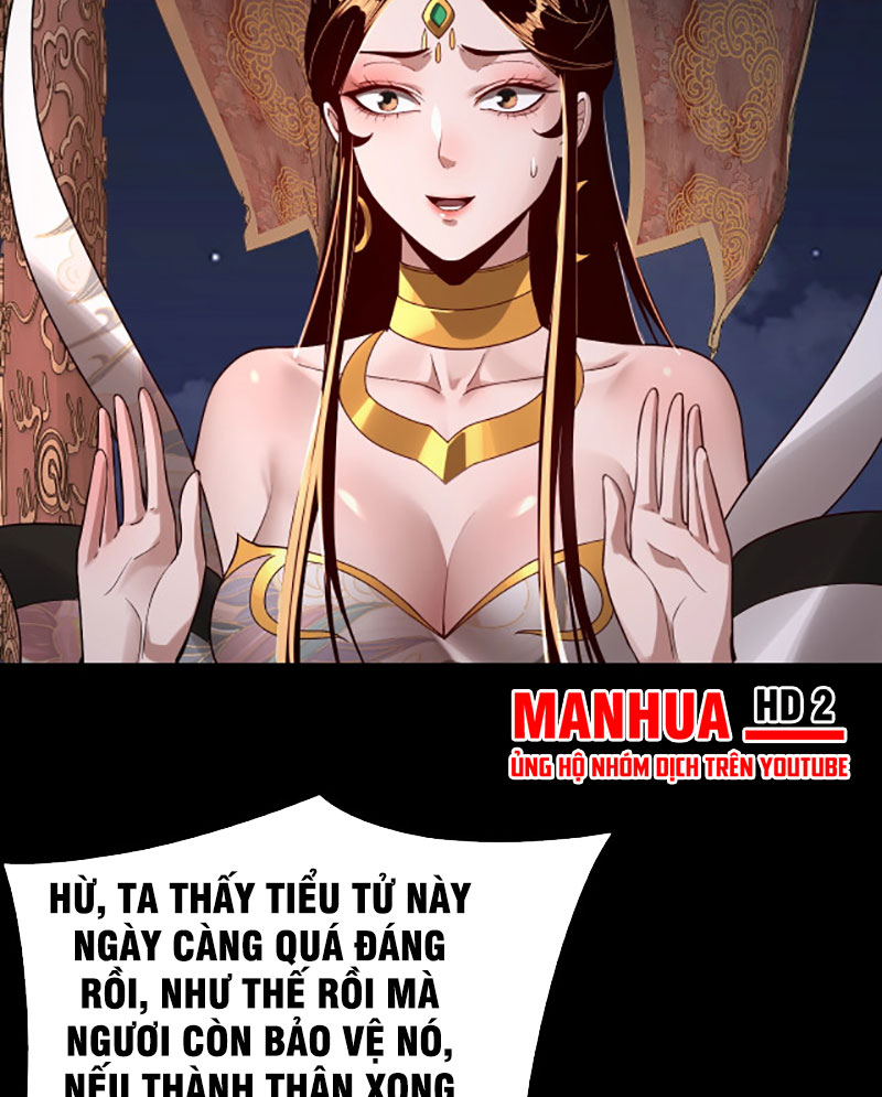 Ta Trời Sinh Đã Là Nhân Vật Phản Diện Chapter 34 - Trang 15