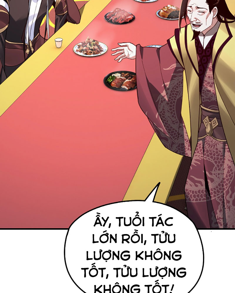 Ta Trời Sinh Đã Là Nhân Vật Phản Diện Chapter 34 - Trang 23