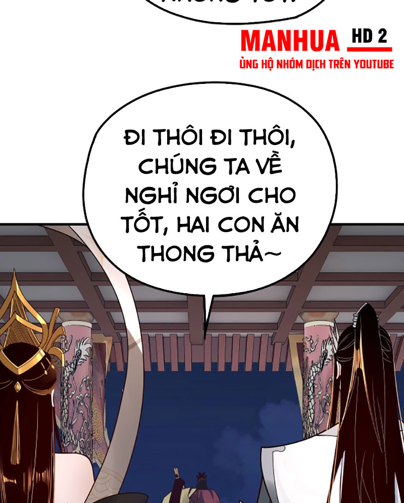 Ta Trời Sinh Đã Là Nhân Vật Phản Diện Chapter 34 - Trang 24