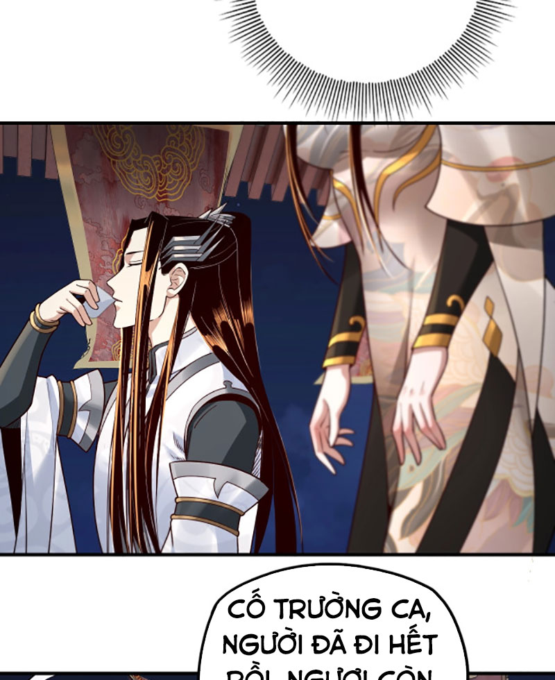Ta Trời Sinh Đã Là Nhân Vật Phản Diện Chapter 34 - Trang 26