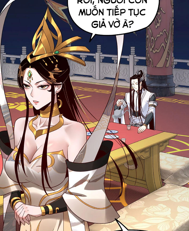 Ta Trời Sinh Đã Là Nhân Vật Phản Diện Chapter 34 - Trang 27