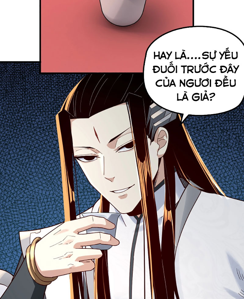 Ta Trời Sinh Đã Là Nhân Vật Phản Diện Chapter 34 - Trang 29