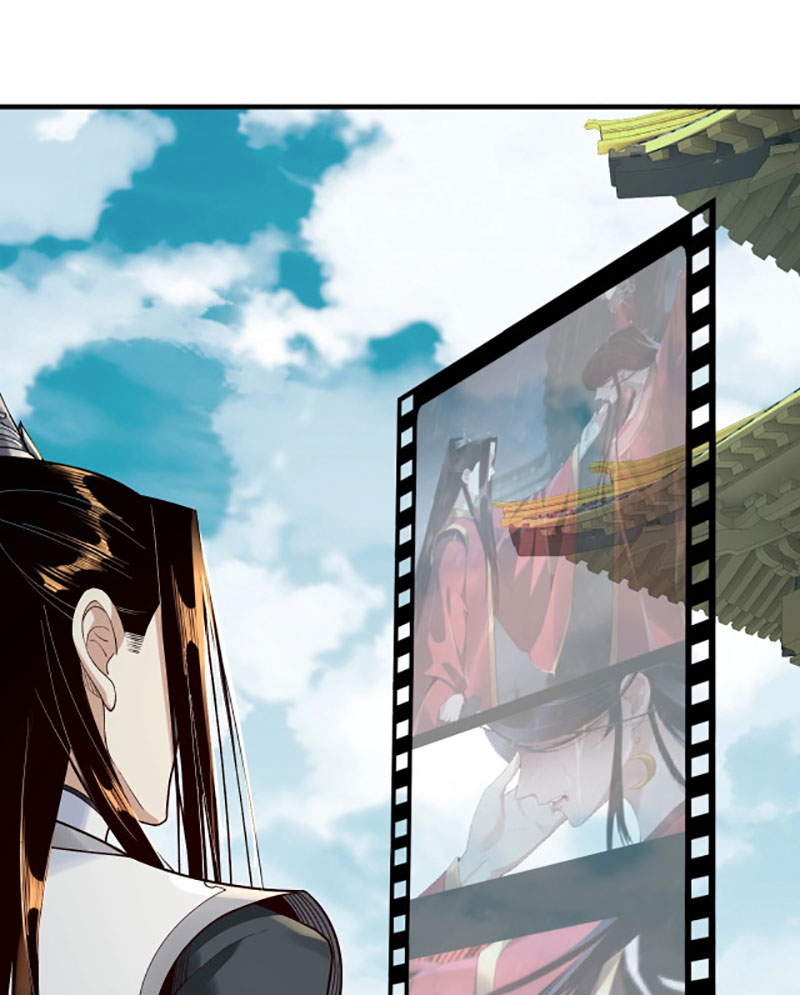 Ta Trời Sinh Đã Là Nhân Vật Phản Diện Chapter 34 - Trang 3