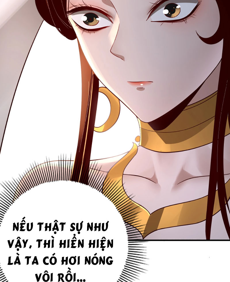 Ta Trời Sinh Đã Là Nhân Vật Phản Diện Chapter 34 - Trang 31