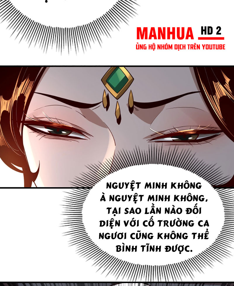 Ta Trời Sinh Đã Là Nhân Vật Phản Diện Chapter 34 - Trang 32