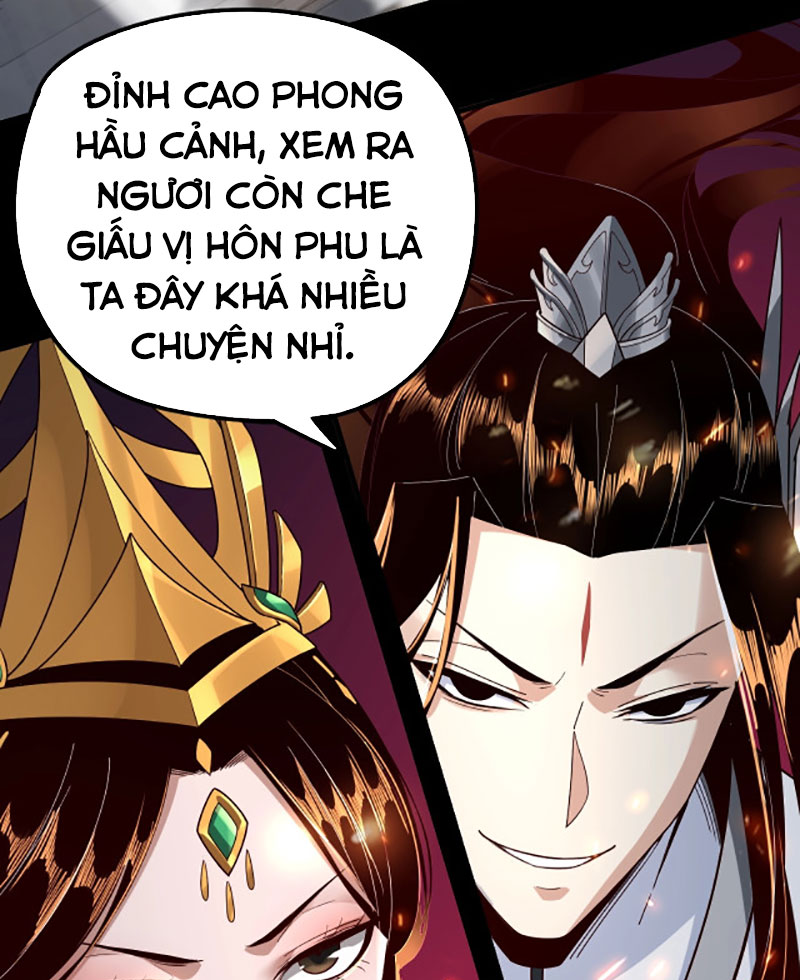 Ta Trời Sinh Đã Là Nhân Vật Phản Diện Chapter 34 - Trang 41