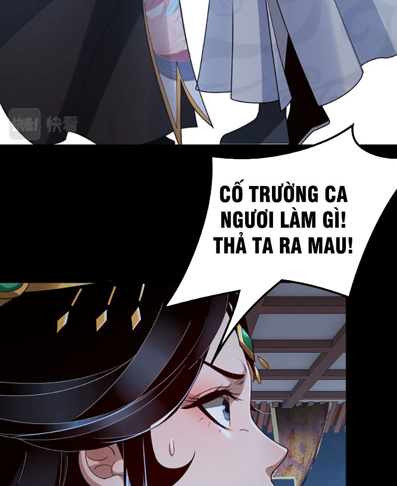 Ta Trời Sinh Đã Là Nhân Vật Phản Diện Chapter 34 - Trang 46