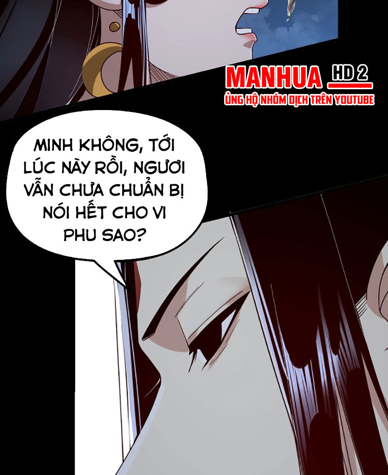 Ta Trời Sinh Đã Là Nhân Vật Phản Diện Chapter 34 - Trang 47