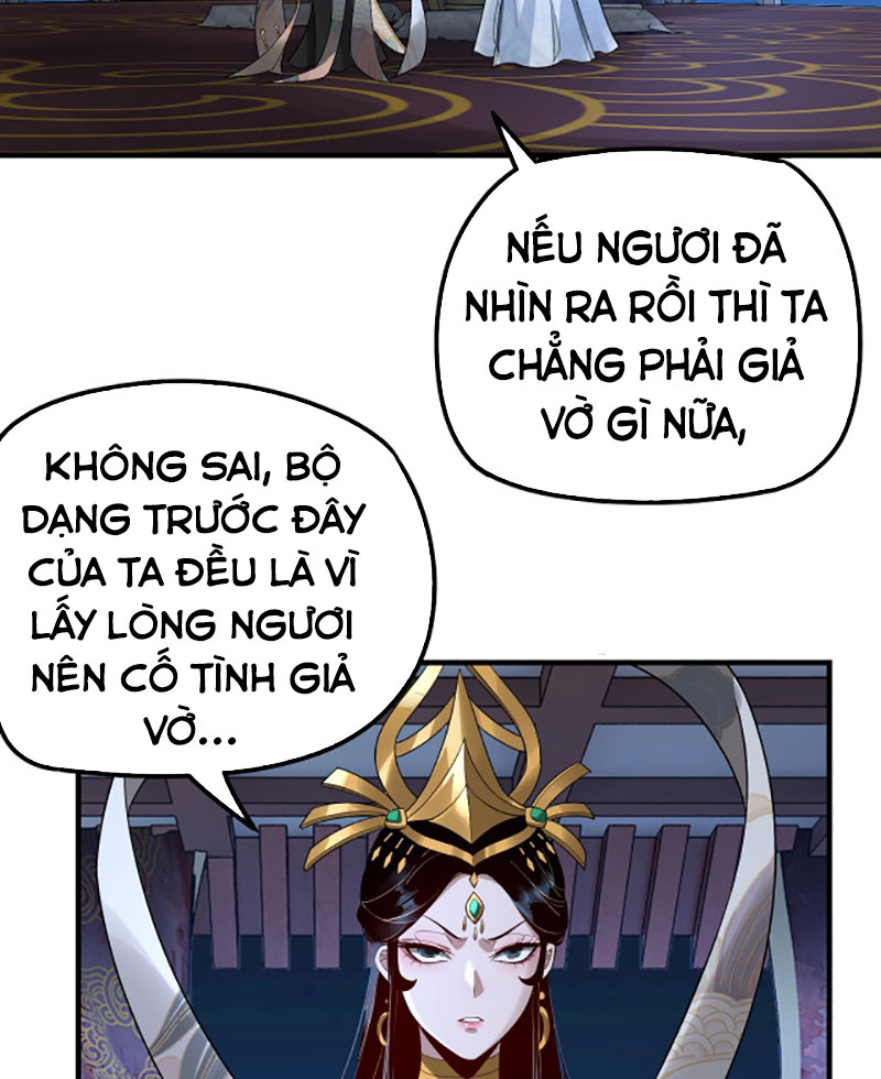Ta Trời Sinh Đã Là Nhân Vật Phản Diện Chapter 34 - Trang 49