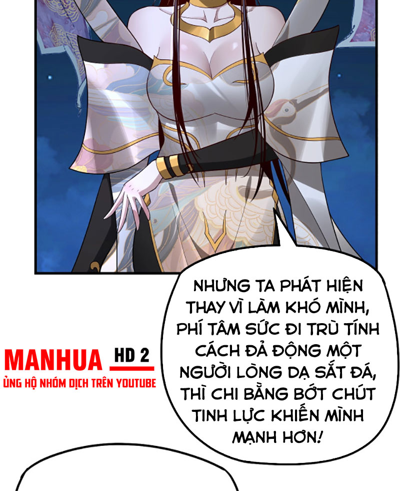 Ta Trời Sinh Đã Là Nhân Vật Phản Diện Chapter 34 - Trang 50