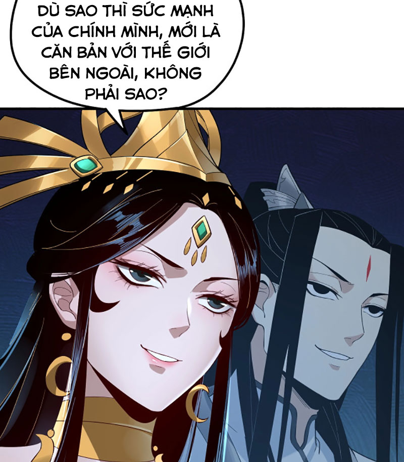 Ta Trời Sinh Đã Là Nhân Vật Phản Diện Chapter 34 - Trang 51