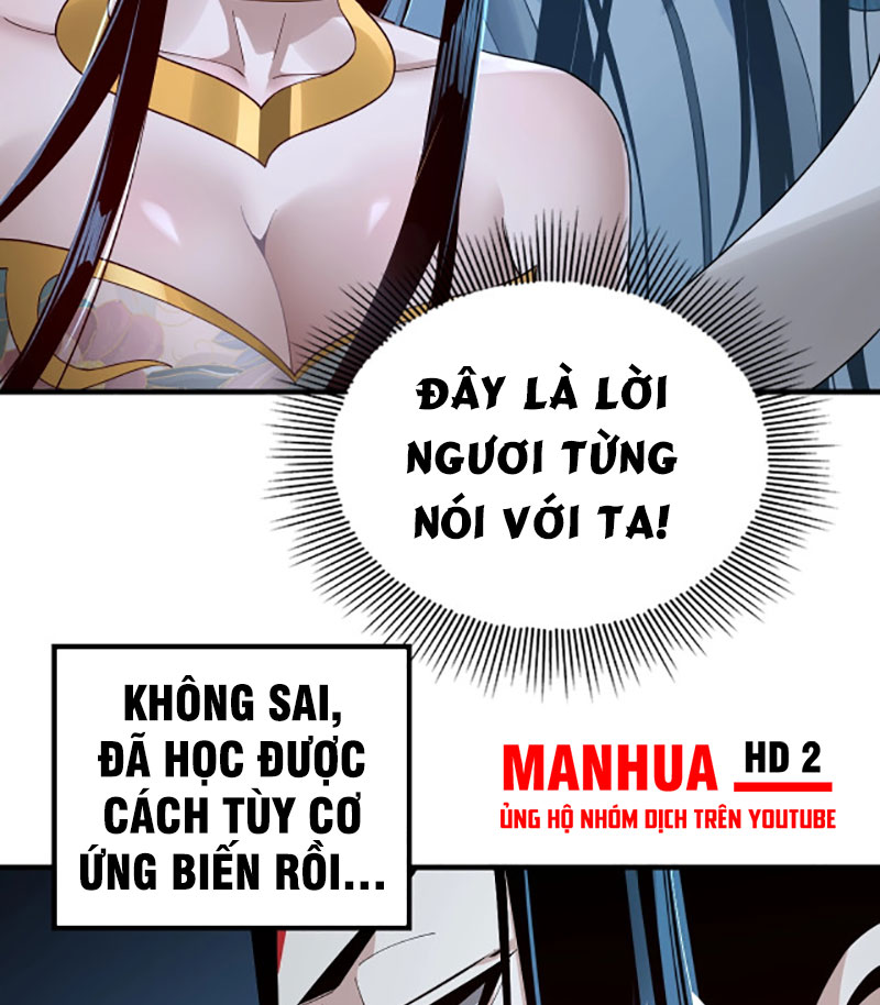 Ta Trời Sinh Đã Là Nhân Vật Phản Diện Chapter 34 - Trang 52