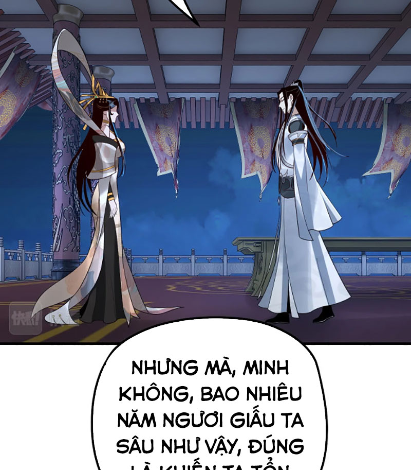 Ta Trời Sinh Đã Là Nhân Vật Phản Diện Chapter 34 - Trang 54