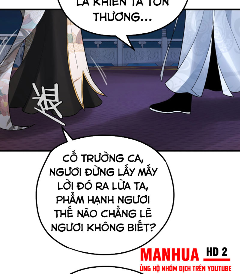 Ta Trời Sinh Đã Là Nhân Vật Phản Diện Chapter 34 - Trang 55