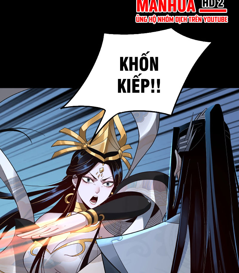 Ta Trời Sinh Đã Là Nhân Vật Phản Diện Chapter 34 - Trang 59