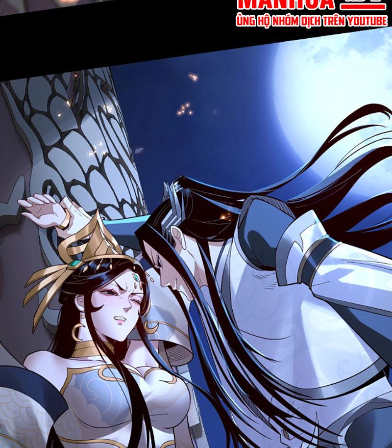 Ta Trời Sinh Đã Là Nhân Vật Phản Diện Chapter 34 - Trang 62