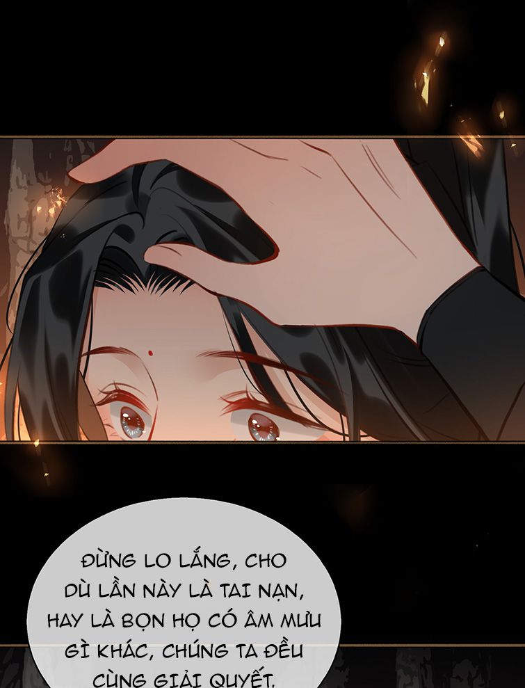 Tế Vũ Bất Tri Quy Chapter 64 - Trang 1