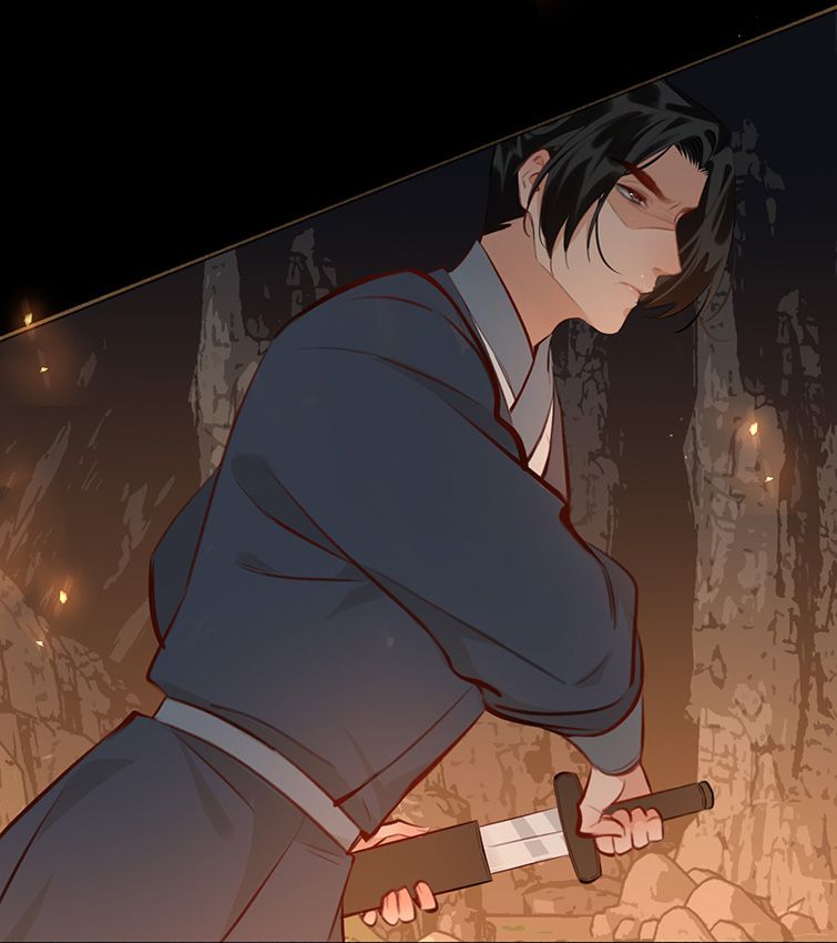 Tế Vũ Bất Tri Quy Chapter 64 - Trang 11