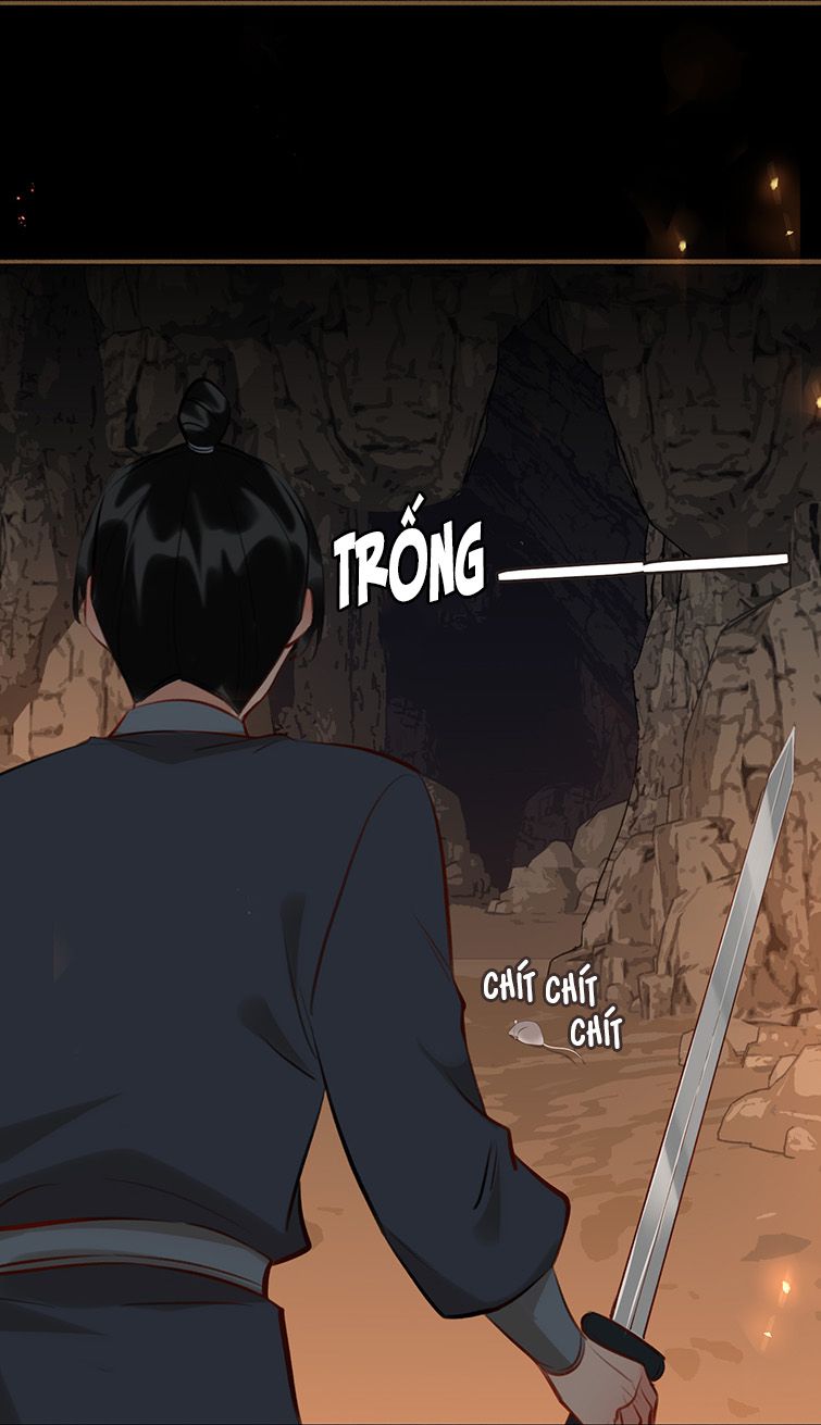 Tế Vũ Bất Tri Quy Chapter 64 - Trang 12