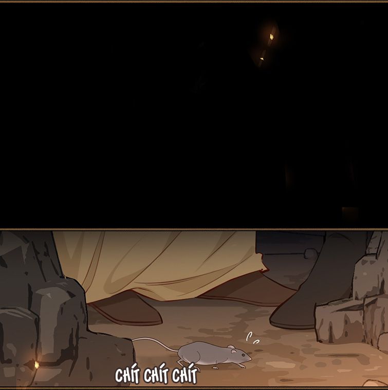 Tế Vũ Bất Tri Quy Chapter 64 - Trang 13