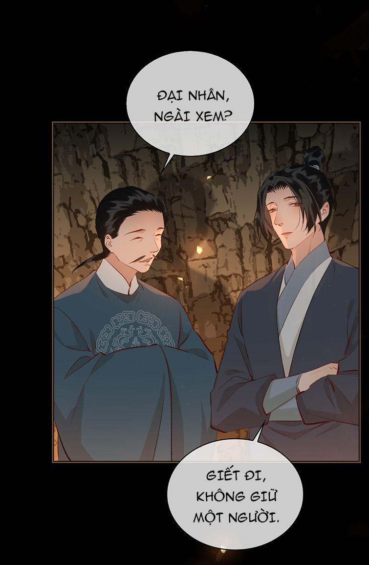 Tế Vũ Bất Tri Quy Chapter 64 - Trang 23