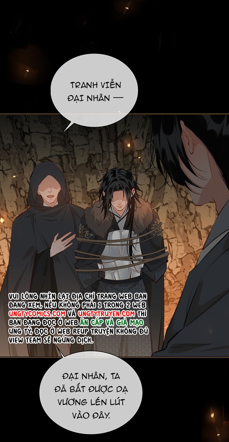 Tế Vũ Bất Tri Quy Chapter 64 - Trang 24