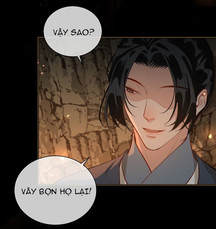 Tế Vũ Bất Tri Quy Chapter 64 - Trang 25