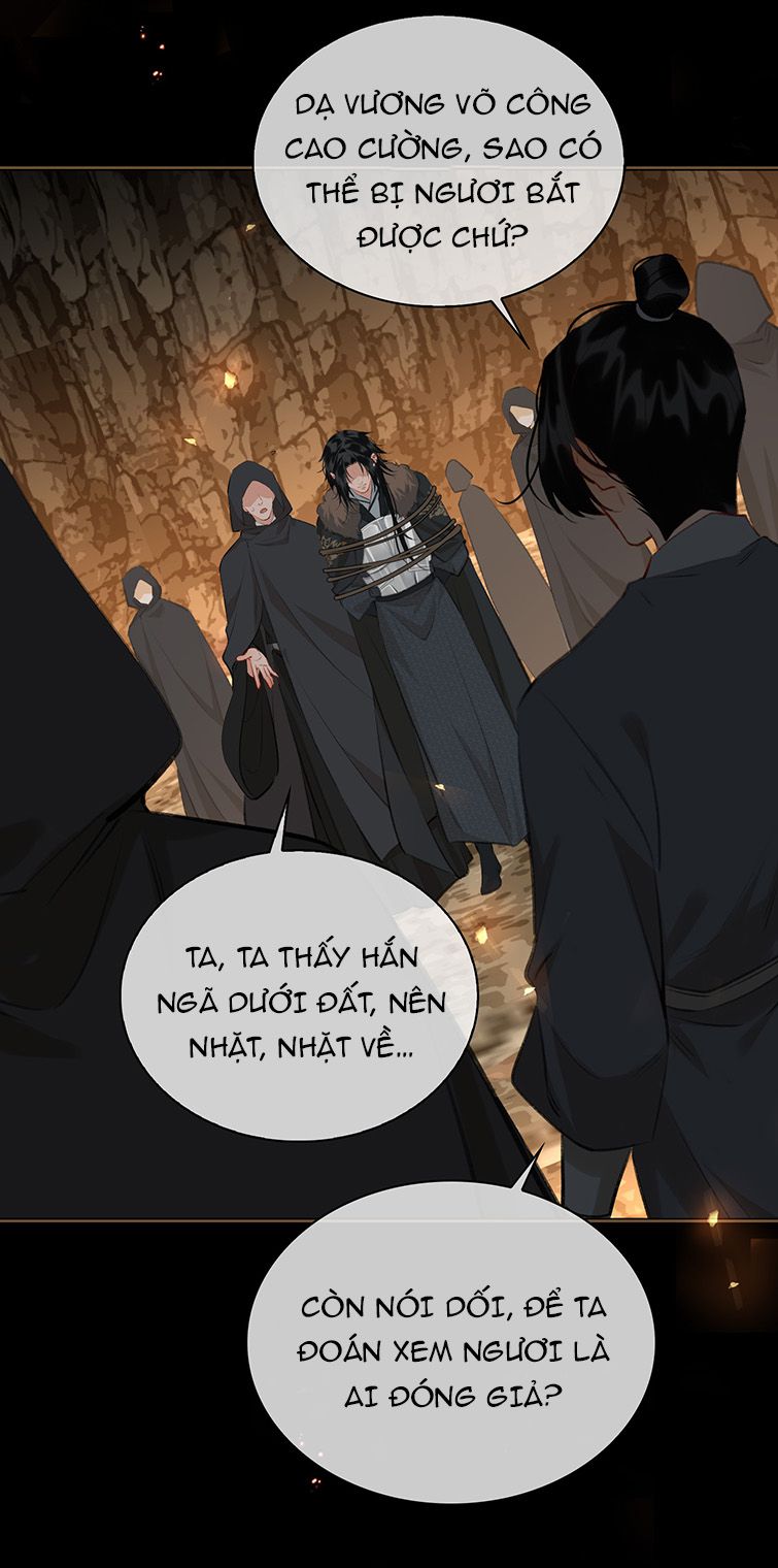 Tế Vũ Bất Tri Quy Chapter 64 - Trang 26