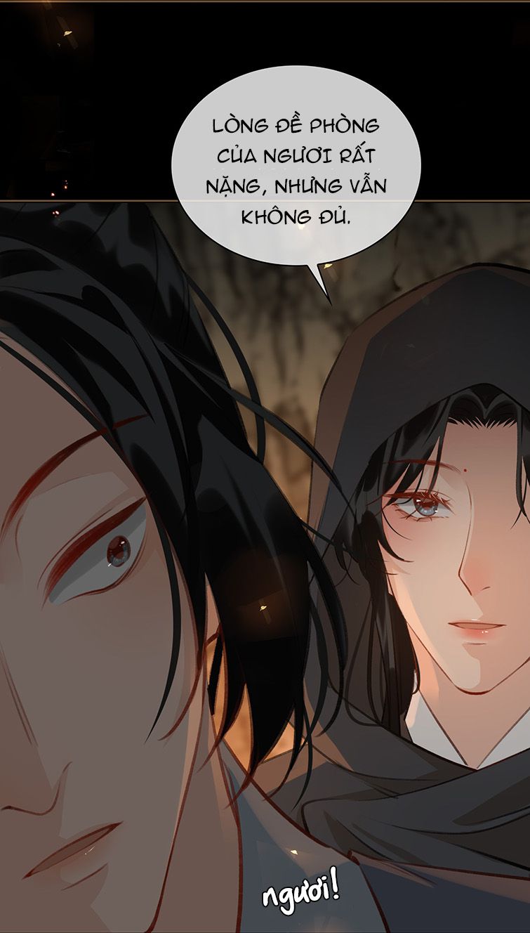 Tế Vũ Bất Tri Quy Chapter 64 - Trang 28