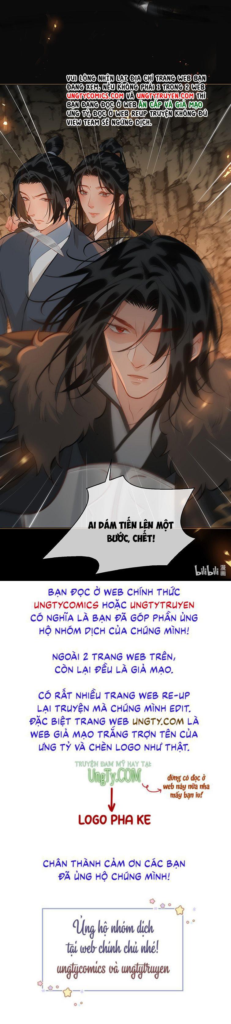 Tế Vũ Bất Tri Quy Chapter 64 - Trang 31