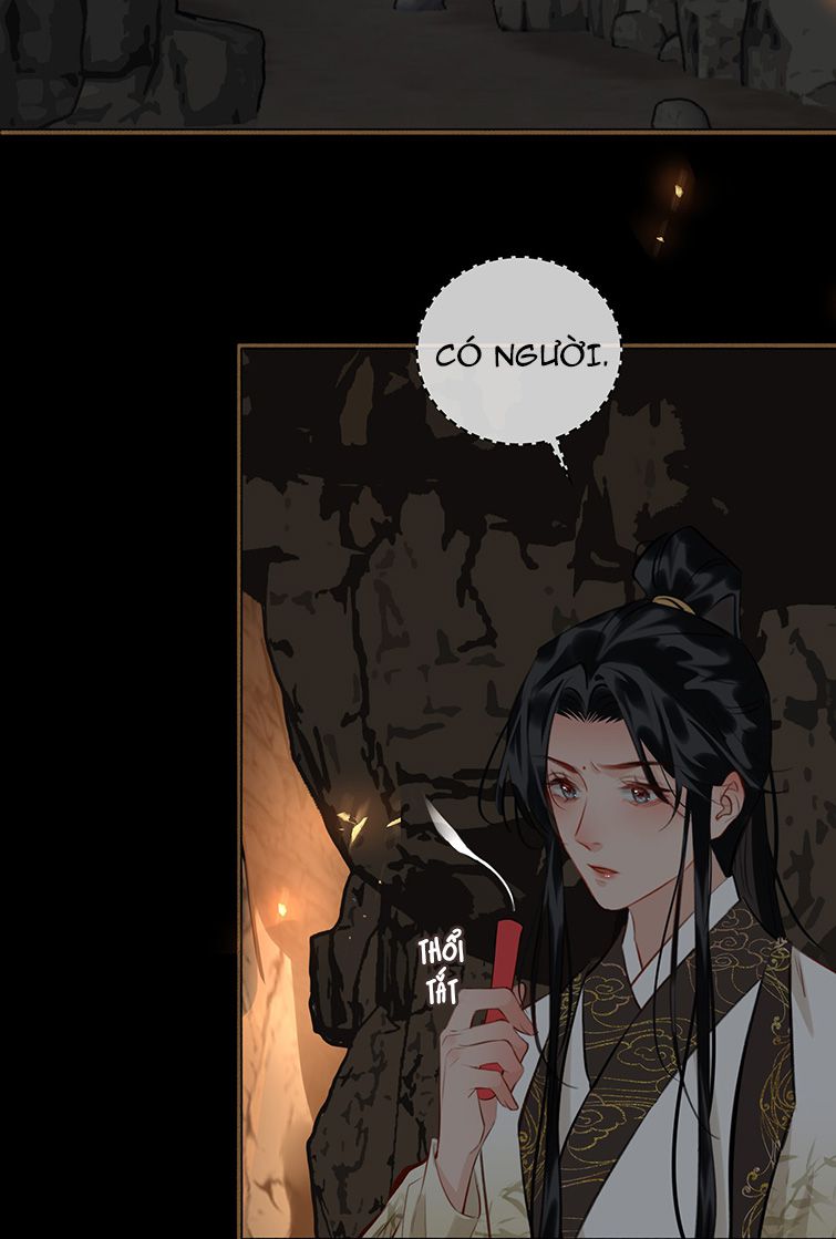 Tế Vũ Bất Tri Quy Chapter 64 - Trang 4
