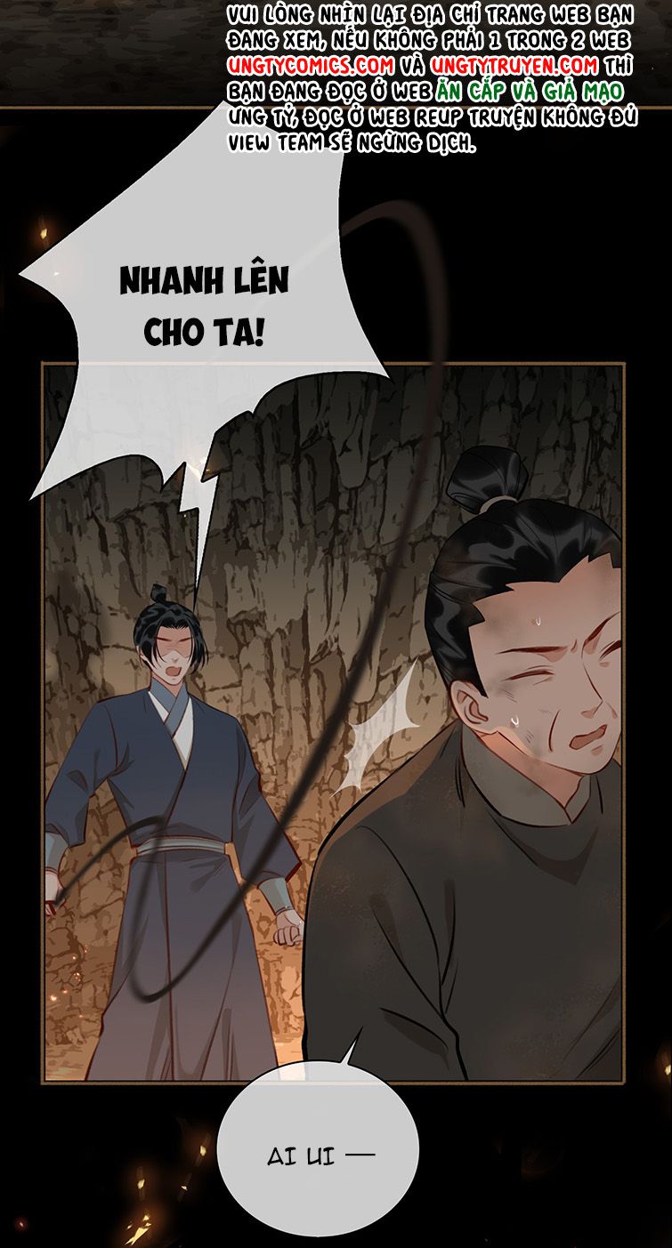 Tế Vũ Bất Tri Quy Chapter 64 - Trang 6