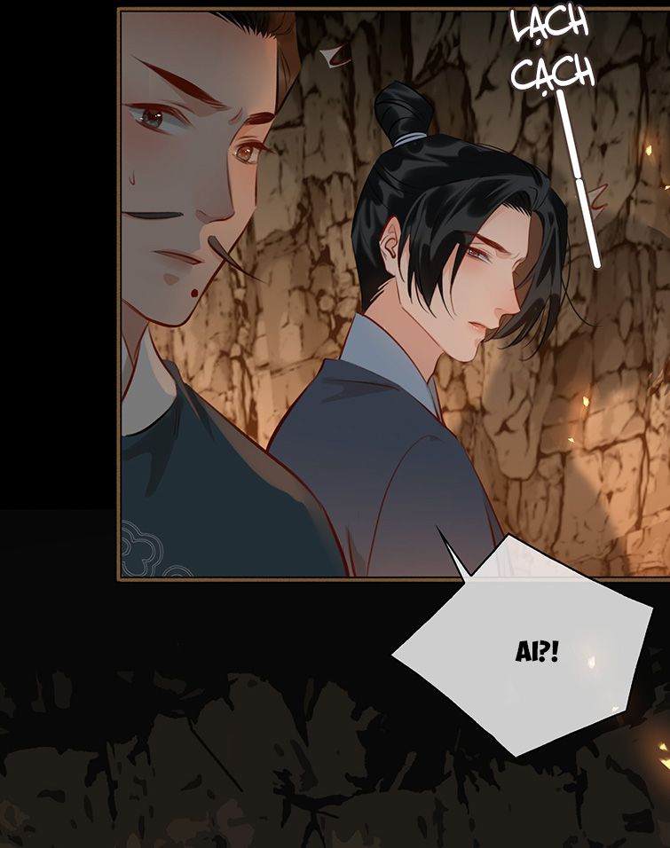 Tế Vũ Bất Tri Quy Chapter 64 - Trang 8