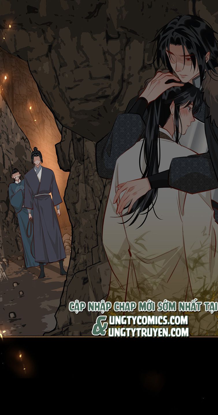 Tế Vũ Bất Tri Quy Chapter 64 - Trang 9