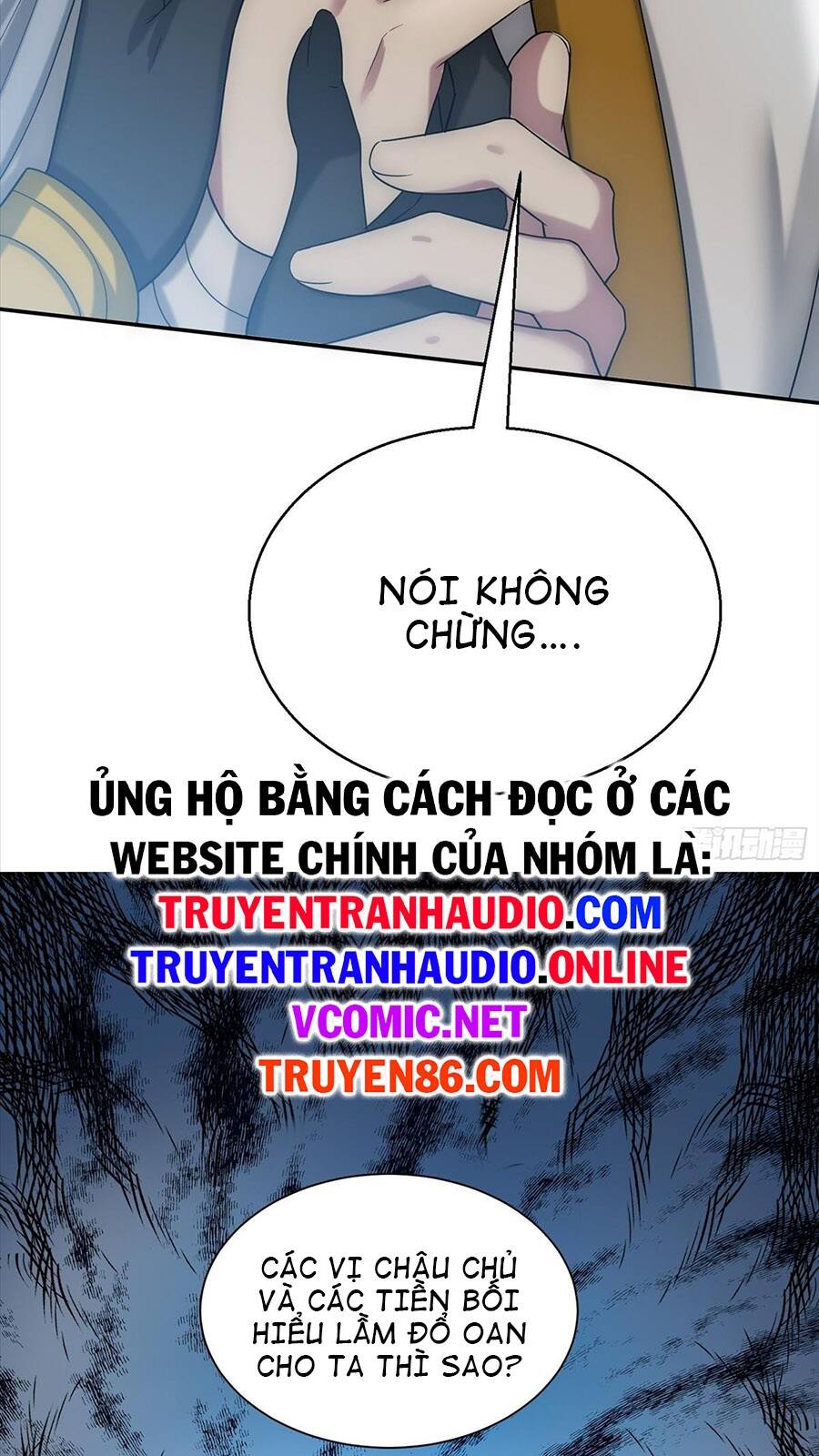 Từ Lúc Bắt Đầu Liền Vô Địch Chapter 37 - Trang 11