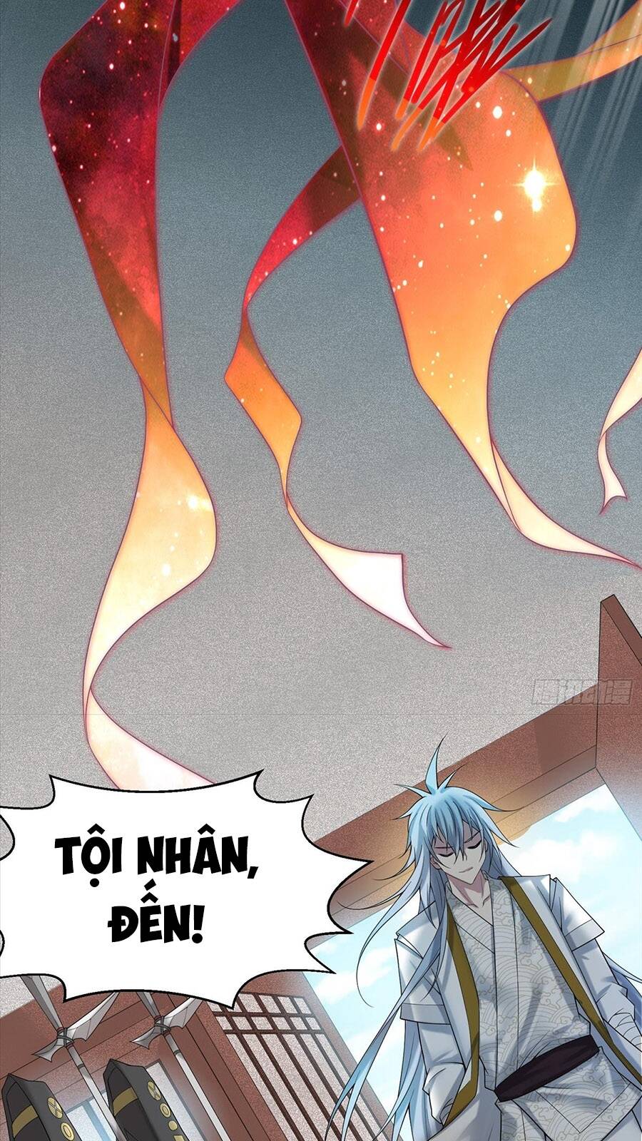 Từ Lúc Bắt Đầu Liền Vô Địch Chapter 37 - Trang 17