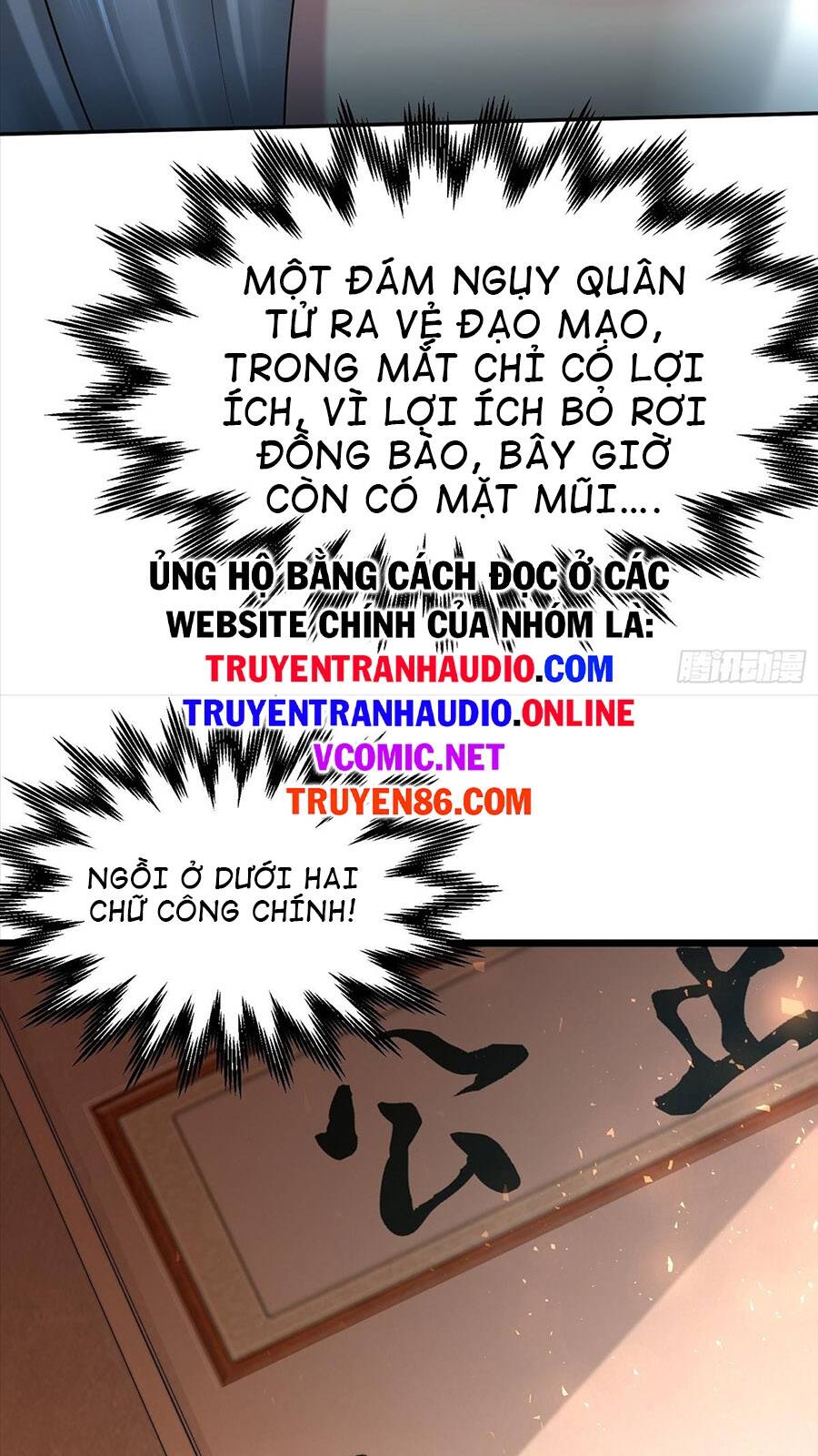 Từ Lúc Bắt Đầu Liền Vô Địch Chapter 37 - Trang 21