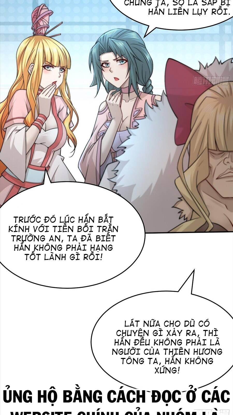 Từ Lúc Bắt Đầu Liền Vô Địch Chapter 37 - Trang 26
