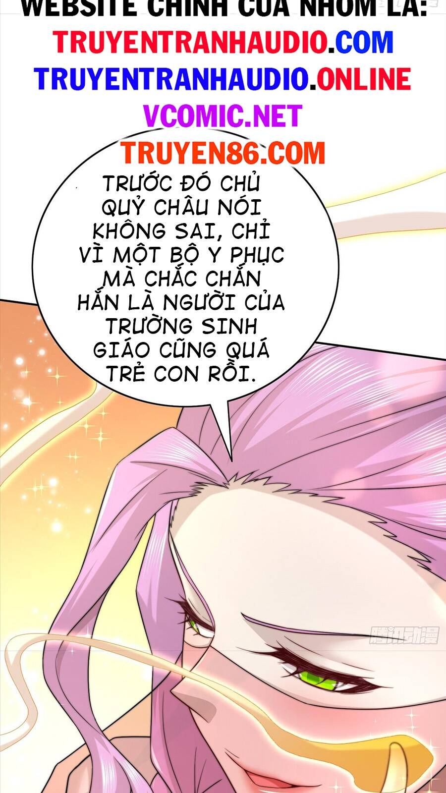 Từ Lúc Bắt Đầu Liền Vô Địch Chapter 37 - Trang 27