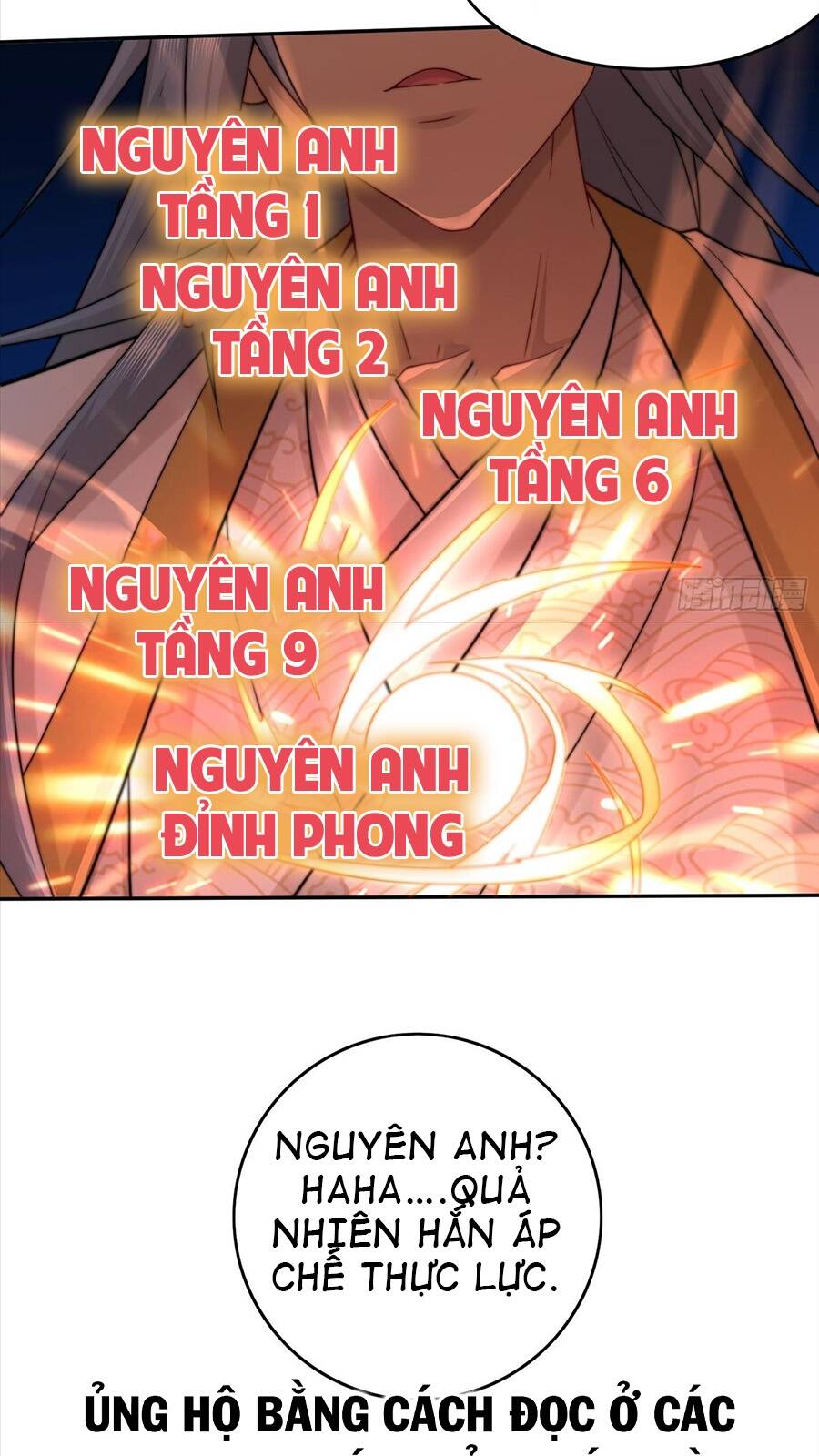 Từ Lúc Bắt Đầu Liền Vô Địch Chapter 37 - Trang 29