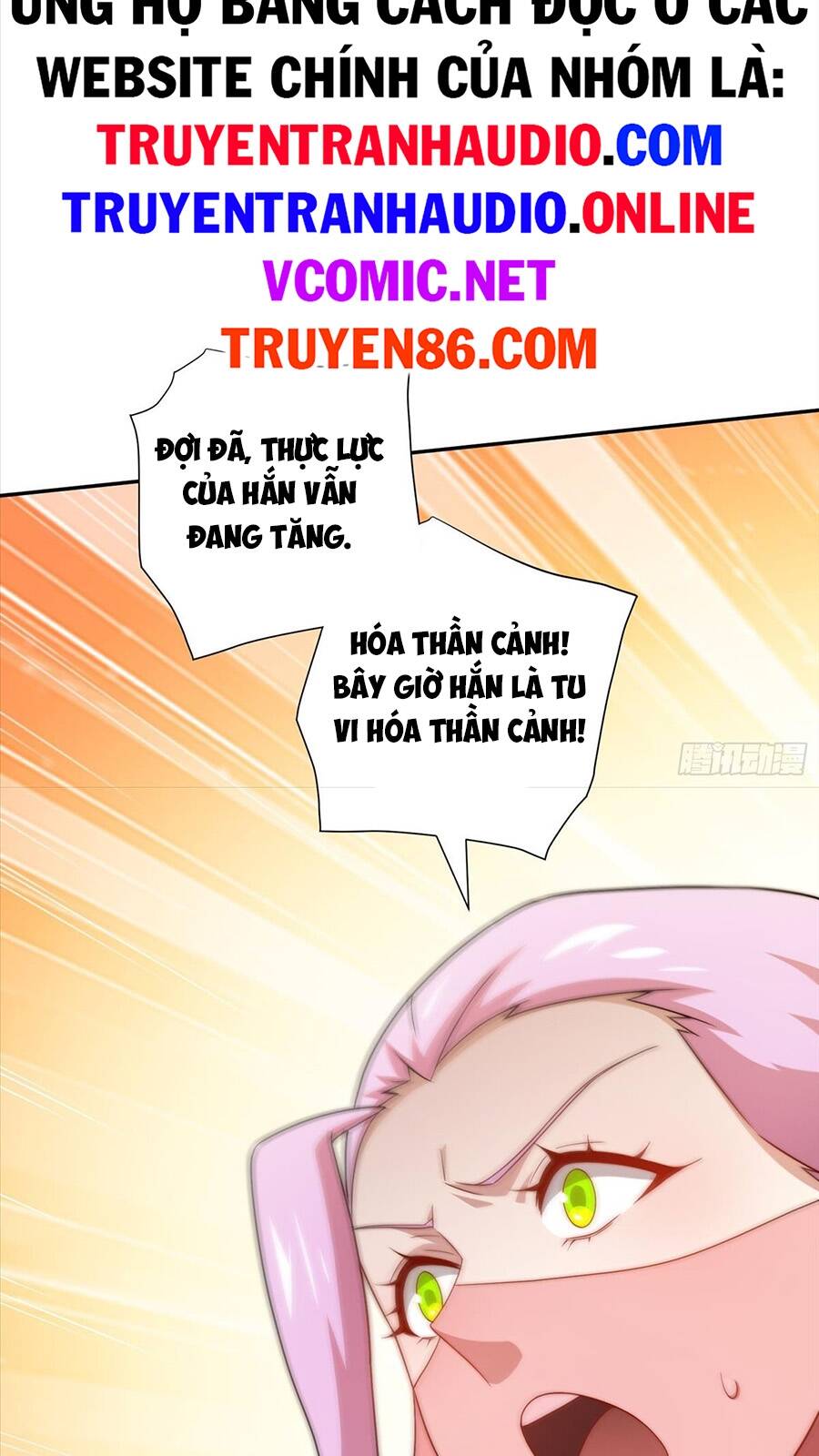 Từ Lúc Bắt Đầu Liền Vô Địch Chapter 37 - Trang 34