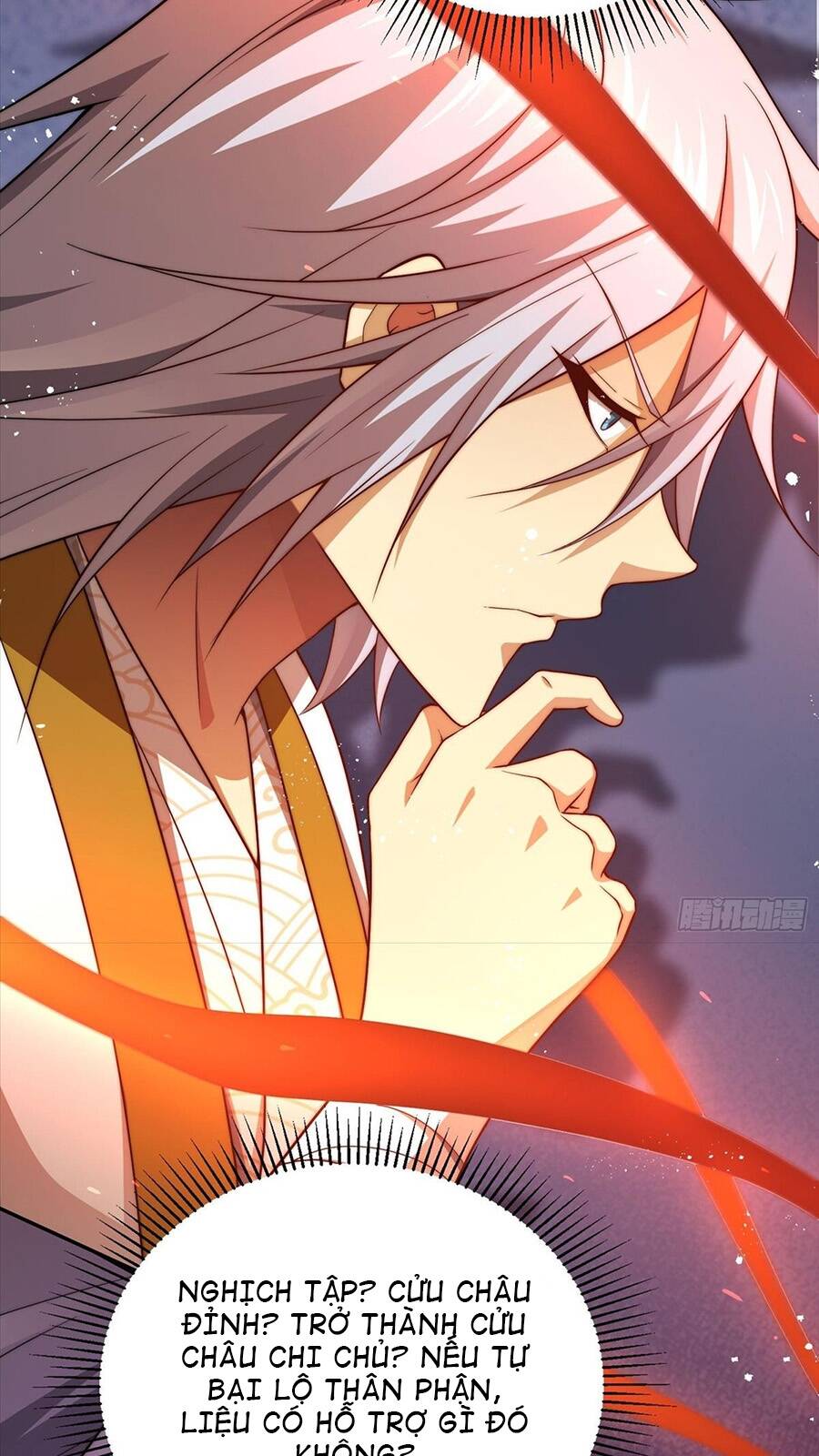 Từ Lúc Bắt Đầu Liền Vô Địch Chapter 37 - Trang 40