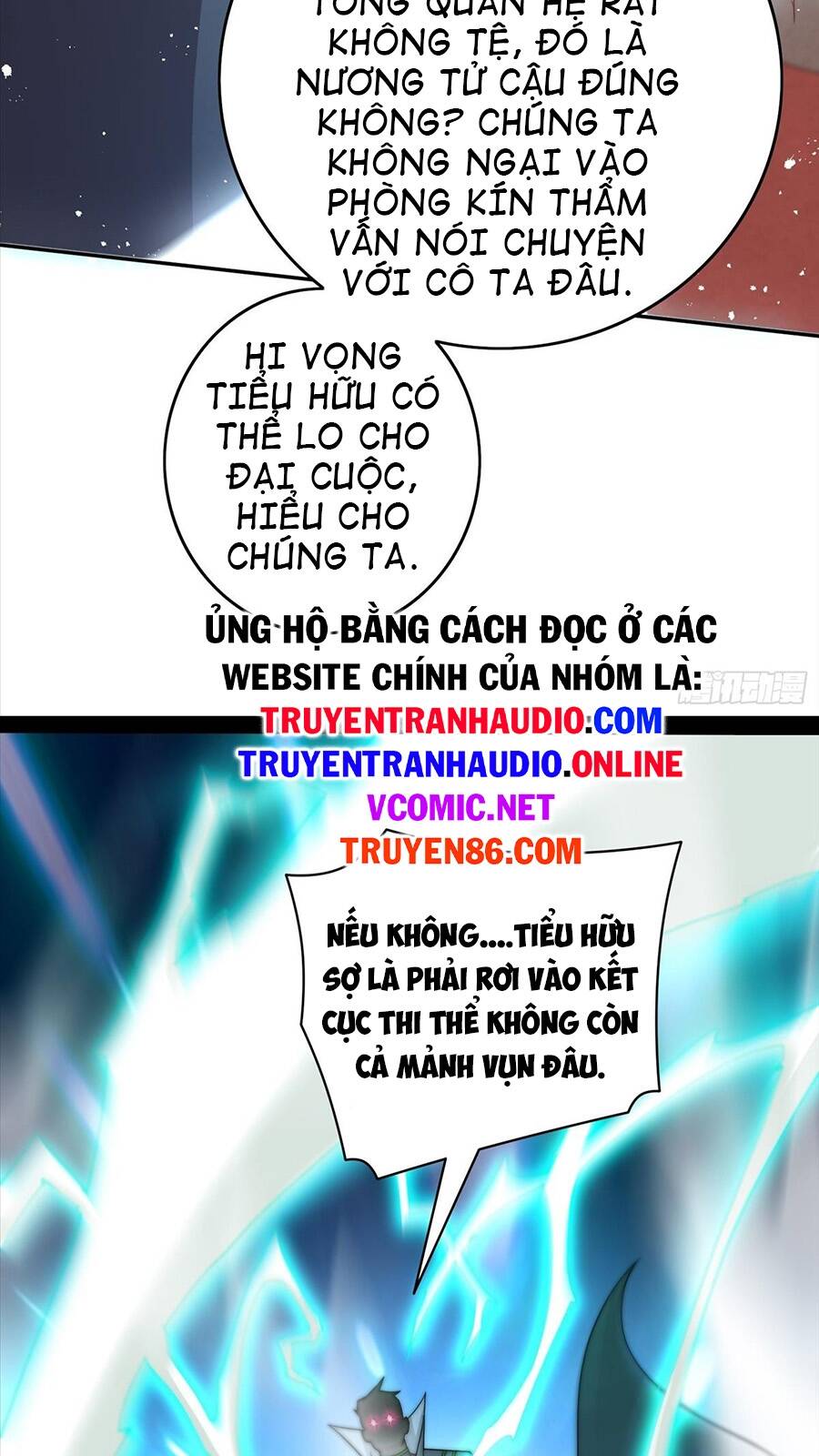 Từ Lúc Bắt Đầu Liền Vô Địch Chapter 37 - Trang 47