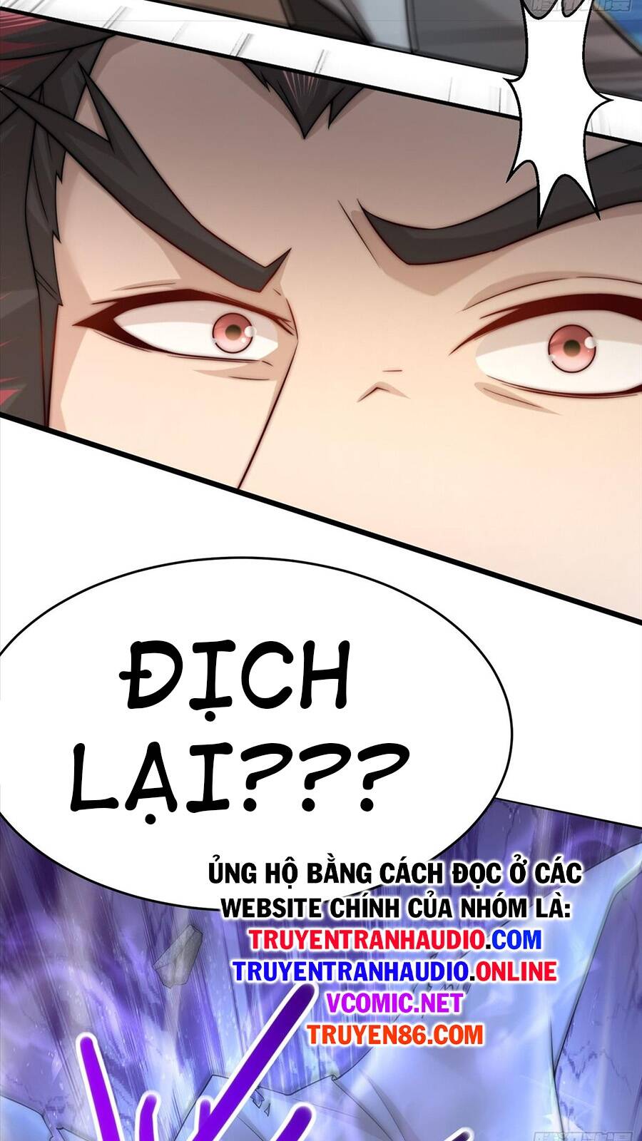 Từ Lúc Bắt Đầu Liền Vô Địch Chapter 37 - Trang 53