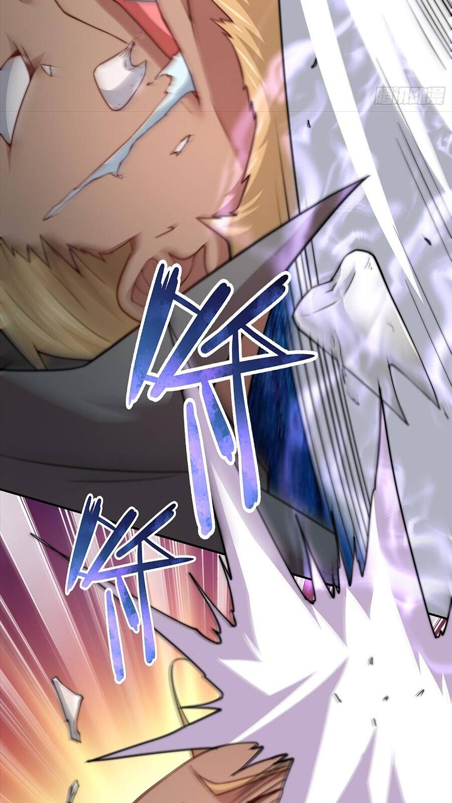 Từ Lúc Bắt Đầu Liền Vô Địch Chapter 37 - Trang 59