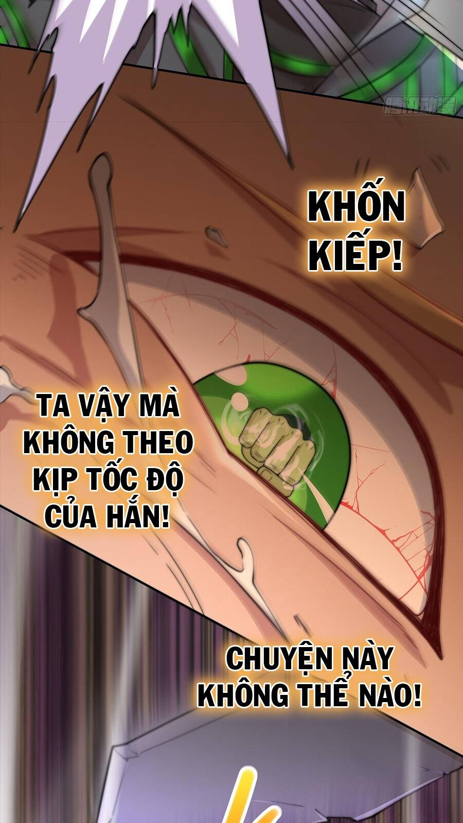 Từ Lúc Bắt Đầu Liền Vô Địch Chapter 37 - Trang 61